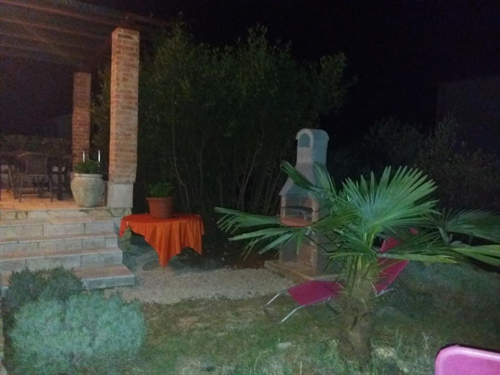 Holiday Apartment Boko Pinezici  Exterior photo